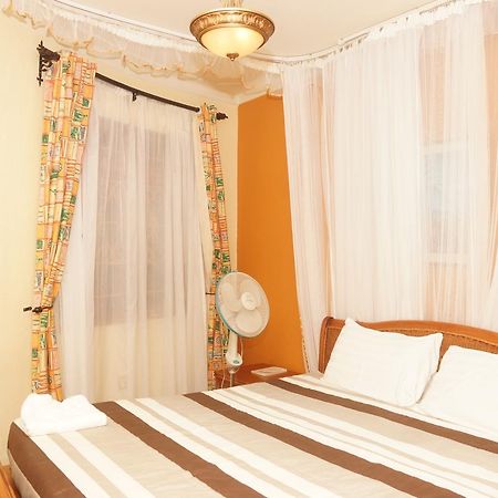 Country Lake Resort Garuga Entebbe Luaran gambar