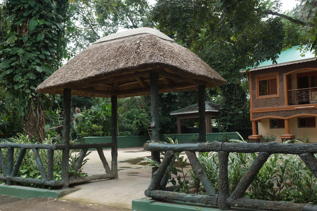 Country Lake Resort Garuga Entebbe Luaran gambar