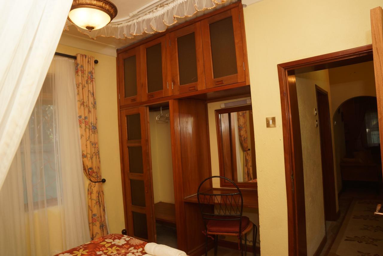 Country Lake Resort Garuga Entebbe Luaran gambar